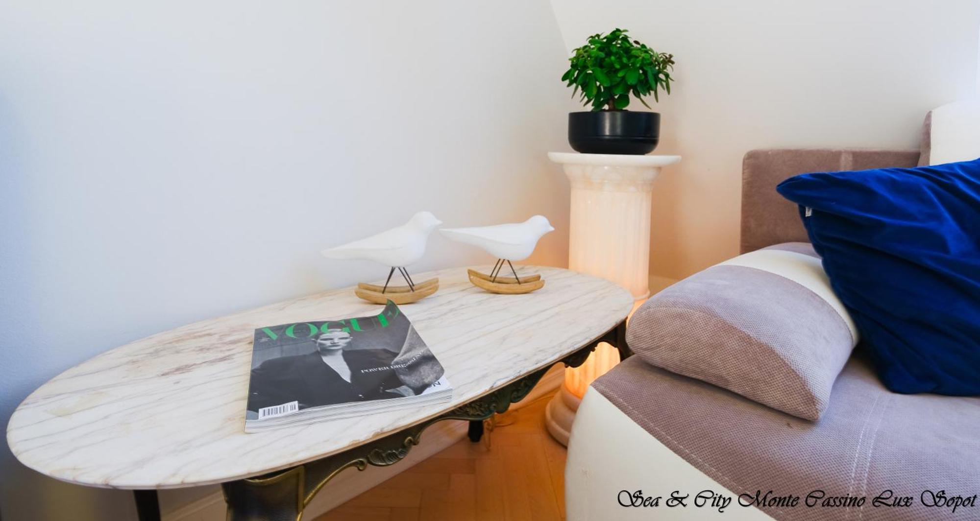 Sea & City 50 M Monte Casinno 100 M Beach Apartments Lux Σόποτ Εξωτερικό φωτογραφία